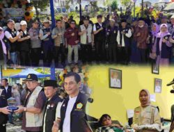 Ratusan Anak Ikuti Sunatan Massal Ke-12 di Kerinci, Pemkab dan KK Minang Kerinci Jakarta Berkolaborasi