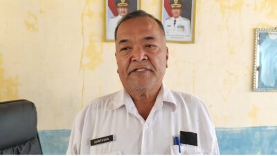 Aparatur Desa Tidak Boleh Jadi Pengurus Koperasi Merah Putih
