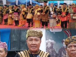 Kenduri Sko Depati IV Kumun Debai: Jejak Adat, Gaung Warisan, Dan Semangat Kebersamaan