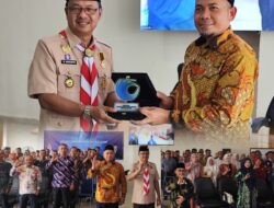 Wabup Murison Buka Kegiatan Penguatan Kapasitas Ham Bagi Asn Untuk Pelayanan Publik Berkeadilan