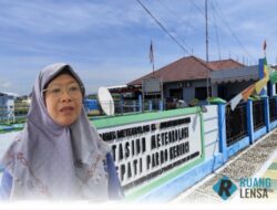 Angin Puting Beliung Disertai Hujan Es Terjang Desa Bumbun Duri, BMKG Ingatkan Potensi Cuaca Ekstrem