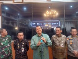 Wamen PAN-RB Tekankan Transformasi Layanan Berkeadilan