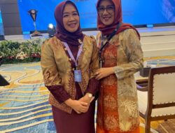 Stone Lumbur Snail Multipurpose Raih Dekranas Award 2025, Hj. Hesti Haris Ajak Pengrajin Jambi Terus Berinovasi