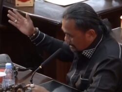 Ketuk Palu Perubahan APBD 2025, Gubernur Al Haris Tuai Pujian dari Anggota Dewan