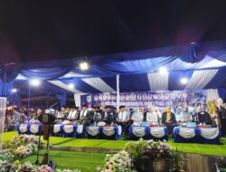 Air Hangat Terpuruk di MTQ Kabupaten Kerinci, Warga Soroti Proses Seleksi Peserta