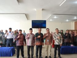 Purna Tugas ASN, Pemkab Kerinci Beri Bekal Kesiapan Pensiun