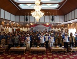 Sekda Sudirman Ingatkan ASN Jambi Siap Berprestasi dan Melayani