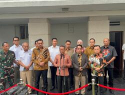 Dilegalkan! 45.000 Sumur Minyak Rakyat Akhirnya Punya Payung Hukum, Gubernur Jambi: Ini Angin Surga Ekonomi Daerah