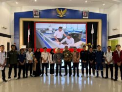 Gubernur Al Haris Buka Rakernas ADPMET, Jambi Mainkan Peran Penting Ketahanan Energi Nasional