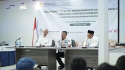 Pemkab Kerinci dan Kementan Bersinergi Kembangkan Produksi Kentang Berkualitas