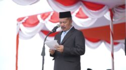 Semangat Sumpah Pemuda, Bupati Monadi Ajak Generasi Muda Kerinci Wujudkan Indonesia Maju