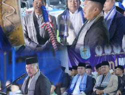 MTQ ke-53 Resmi Dimulai, Bupati Monadi: Jadikan Momentum Menumbuhkan Generasi Qur’ani