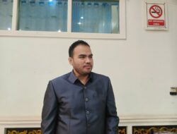 Hampir Setahun Berseteru, Anggota DPRD Jambi MRRU dan Istri Resmi Bercerai, Hak Asuh Anak Jatuh ke Tangan Ayah