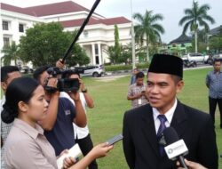 Bakeuda Ungkap Skema Penyaluran DBH Jambi 2023, Rp 179 Miliar Disalurkan ke RKUD Tahun 2024