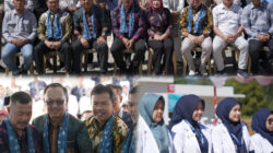 Pelayanan RSUD Kerinci dan Bukit Kerman Dimulai, Langkah Nyata Pemkab Wujudkan Akses Kesehatan Merata