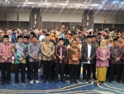 Masuk 4 Besar Nasional, Jambi Terima Anugerah Tanda Cinta PAI 2025 dari Kemenag