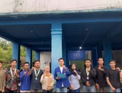 PMII Jambi Desak Presiden Tetapkan Status Bencana Alam di Sumatera Menjadi Status Bencana Nasional