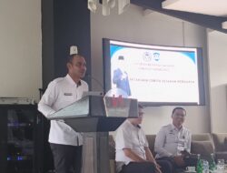 Libatkan Desa Binaan, Imigrasi Jambi Perketat Pengawasan Warga Negara Asing