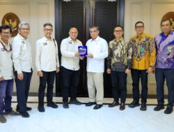 Gandeng Menaker Yassierli, IJTI Siapkan Jurnalis Mandiri dan Kompeten di Era Digital