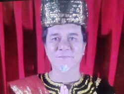 Buya Hamka Geram Lihat Perilaku Anggota DPRD Jambi Bohongi Masyarakat