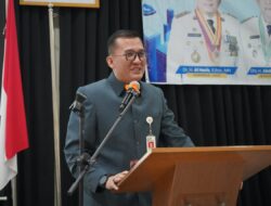 Pemprov Jambi Pastikan Tiket Final Gubernur Cup Jambi 2026 di Stadion Swarnabhumi Gratis