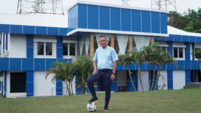 TVRI Jambi Akan Gelar Kick Off Piala Dunia 2026 Serentak Nasional