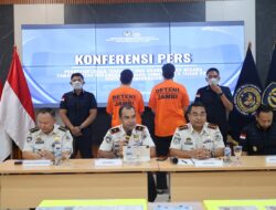 Dua Warga Yaman Dideportasi, Imigrasi Jambi Gagalkan Upaya Perolehan Paspor RI Secara Ilegal