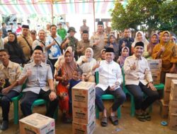 Dari Kampung Bersejarah ke Desa Maju, Komitmen Gubernur Al Haris untuk Sekeladi