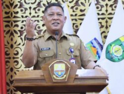 Disdik Jambi Siapkan Tes Psikologi untuk Kepala Sekolah dan Guru