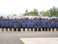 Pemkab Kerinci Salurkan Gaji PPPK Paruh Waktu, Ribuan Pegawai Terima Haknya