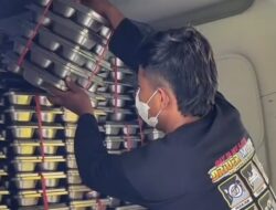 Polemik Penolakan MBG di Kayu Aro, Ini Klarifikasi SPPG Mekar Jaya!