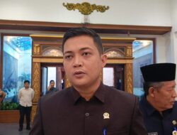 Ketua DPRD Hafiz Fattah Hadiri High Level Meeting TPID 2026, Desak Produsen Prioritaskan Pasokan untuk Jambi