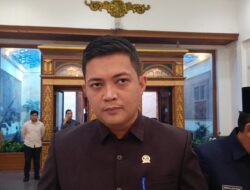 Belanja Pegawai Dibatasi UU HKPD, DPRD Jambi Pastikan Nasib PPPK Tetap Aman