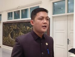 Ketua DPRD Hafiz Fattah Ajak Warga Jambi Mulai Pilah Sampah dari Rumah