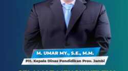 Disdik Jambi Pastikan Kesiapan TKA SMP/MTs 2026, Diikuti 62 Ribu Lebih Siswa