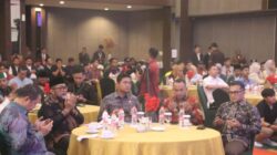 Sekda Sudirman Tekankan Rejuvenasi Organisasi Kepemudaan untuk Hadapi Tantangan Industri dan Teknologi