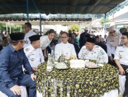 Gubernur Al Haris dan Wamendagri Bima Arya Apresiasi Program Kampung Bahagia