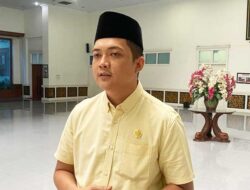 Ketua DPRD Jambi Dorong Percepatan Jalan Khusus Batu Bara, Target Rampung 2026