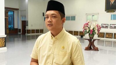 Ketua DPRD Jambi Dorong Percepatan Jalan Khusus Batu Bara, Target Rampung 2026