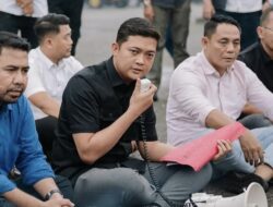 Kecelakaan Truk Batu Bara Kembali Terjadi, DPRD Provinsi Jambi Soroti Penggunaan Jalan Umum