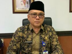 Jambi Bersiap Hadapi Ancaman Kekeringan, Dinas TPHP Percepat Tanam