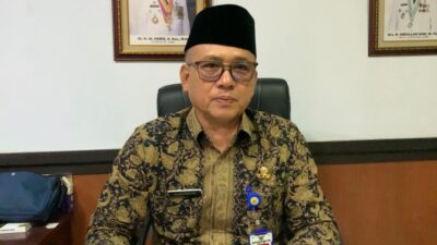 Jambi Bersiap Hadapi Ancaman Kekeringan, Dinas TPHP Percepat Tanam