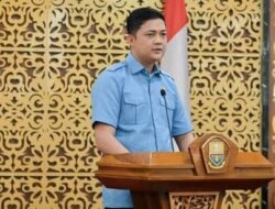 Ketua DPRD Jambi M Hafiz Fattah Dorong Peningkatan PAD Jelang Pembatasan Belanja Pegawai 2027
