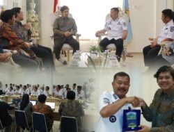 Komdigi RI Asesmen Digital Kerinci, Bupati Monadi Pacu Transformasi Pemerintahan