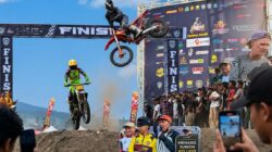 Asia MX Bupati Kerinci Cup 2026 Tuntas Digelar, Monadi Nilai Mampu Angkat Potensi Daerah