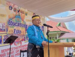 Disdik Jambi Pastikan TKA Susulan 2026 Siap Digelar, Diikuti Lebih dari 11 Ribu Siswa