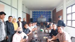 Layanan Kerja Sama Media di Kominfo Kerinci Kini Lebih Mudah, Standar Publikasi Naik Dua Kali Lipat