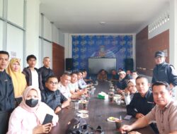 Layanan Kerja Sama Media di Kominfo Kerinci Kini Lebih Mudah, Standar Publikasi Naik Dua Kali Lipat