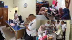 Seluruh ASN Kerinci Ditargetkan Miliki Tanda Tangan Elektronik, Diskominfo Mulai Penerbitan Bertahap