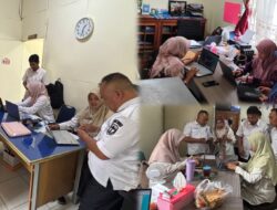 Seluruh ASN Kerinci Ditargetkan Miliki Tanda Tangan Elektronik, Diskominfo Mulai Penerbitan Bertahap